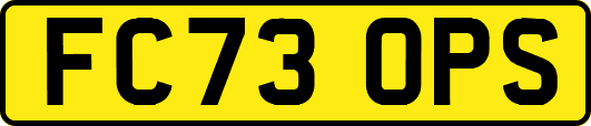FC73OPS
