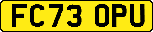 FC73OPU