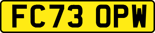 FC73OPW