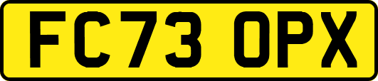 FC73OPX