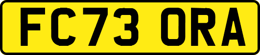 FC73ORA