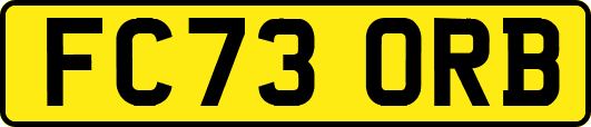 FC73ORB