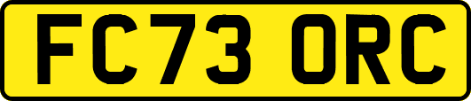 FC73ORC