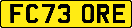 FC73ORE