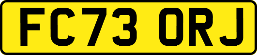FC73ORJ