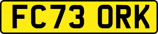 FC73ORK