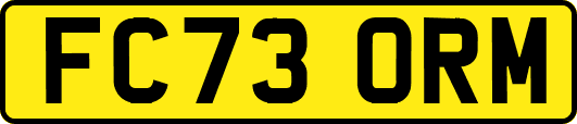 FC73ORM