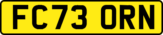 FC73ORN