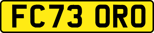 FC73ORO