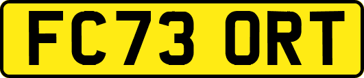 FC73ORT