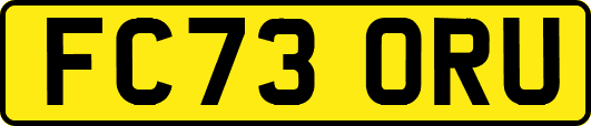 FC73ORU