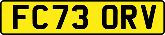 FC73ORV