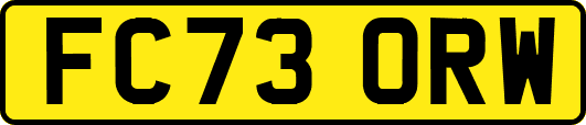 FC73ORW