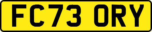 FC73ORY