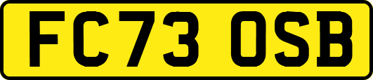 FC73OSB