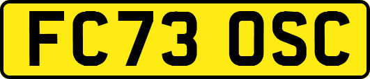 FC73OSC