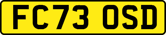 FC73OSD