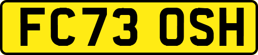 FC73OSH