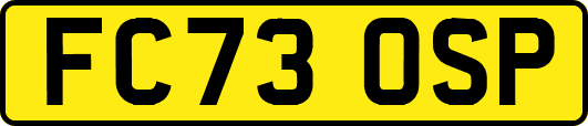 FC73OSP