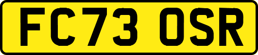 FC73OSR