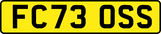 FC73OSS