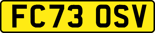 FC73OSV