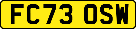 FC73OSW