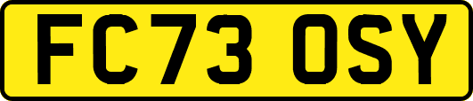 FC73OSY