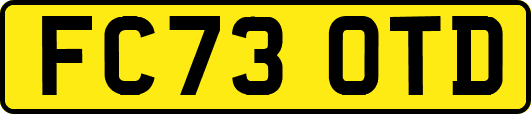 FC73OTD