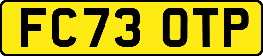 FC73OTP