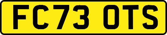 FC73OTS