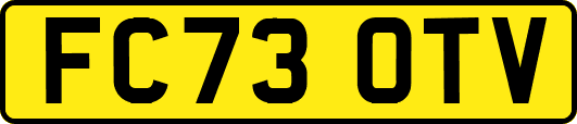 FC73OTV