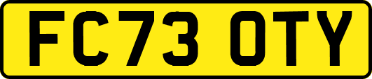 FC73OTY