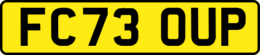 FC73OUP