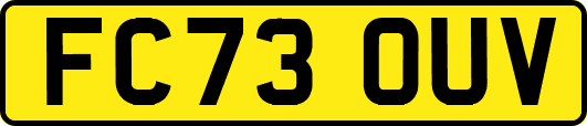 FC73OUV