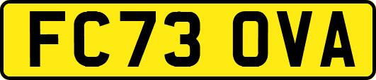 FC73OVA