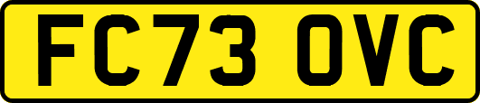 FC73OVC