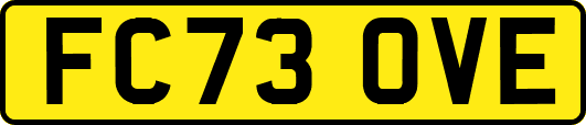 FC73OVE