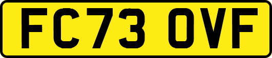 FC73OVF
