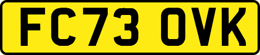 FC73OVK