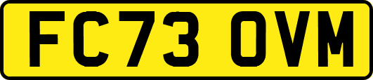 FC73OVM