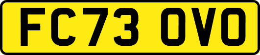 FC73OVO