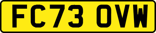 FC73OVW