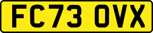 FC73OVX