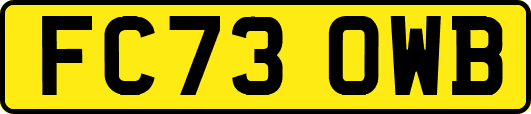 FC73OWB