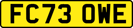 FC73OWE