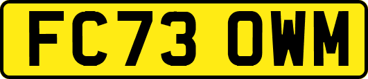FC73OWM