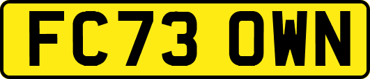 FC73OWN
