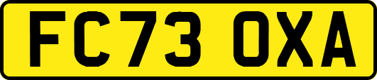FC73OXA