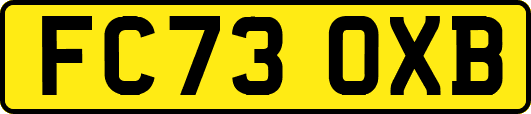 FC73OXB